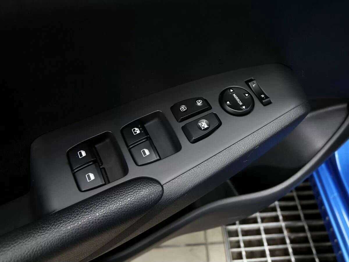 Купить Hyundai Solaris, 2021, 44 000 км, фото №9