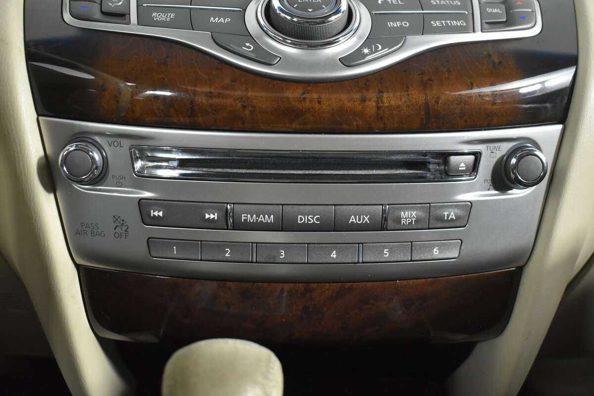 Купить Infiniti QX60, 2014, 212 000 км, фото №21