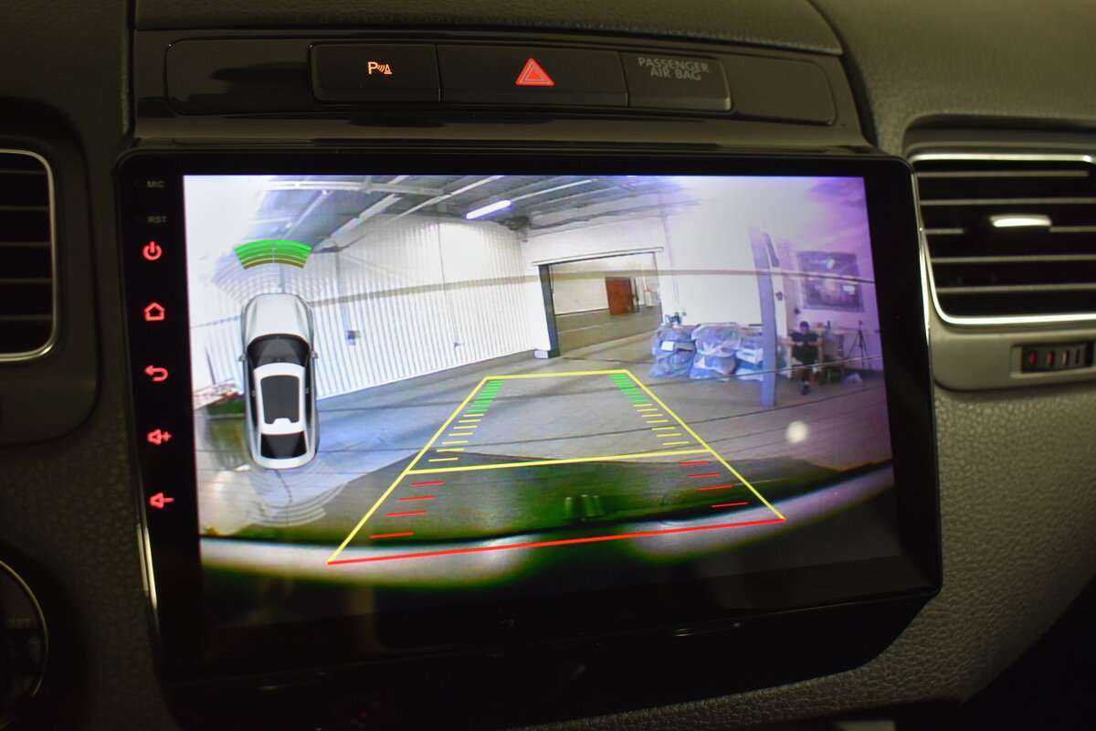 Купить Volkswagen Touareg, 2013, 157 512 км, фото №21