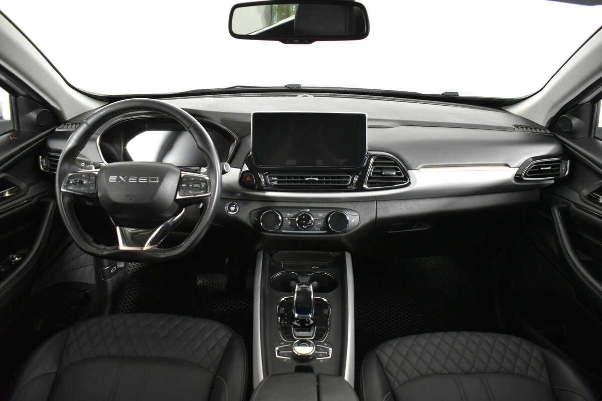 Купить EXEED TXL, 2021, 101 000 км, фото №9