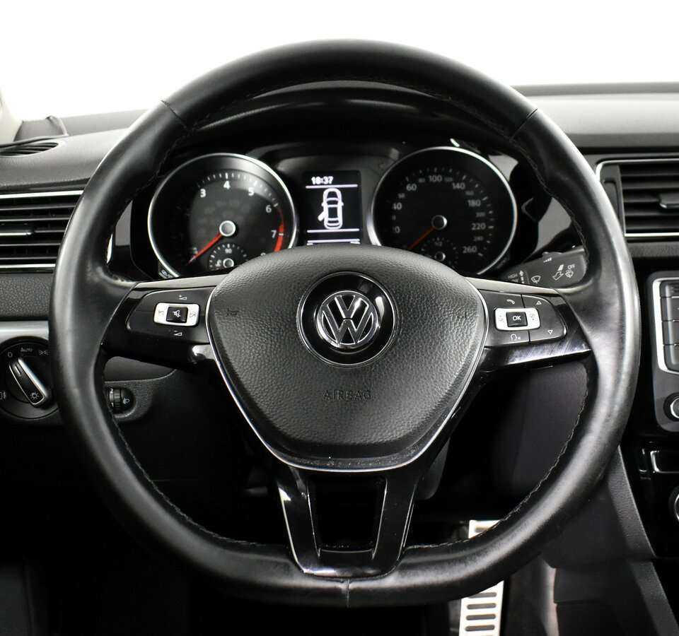 Купить Volkswagen Jetta, 2016, 183 000 км, фото №7