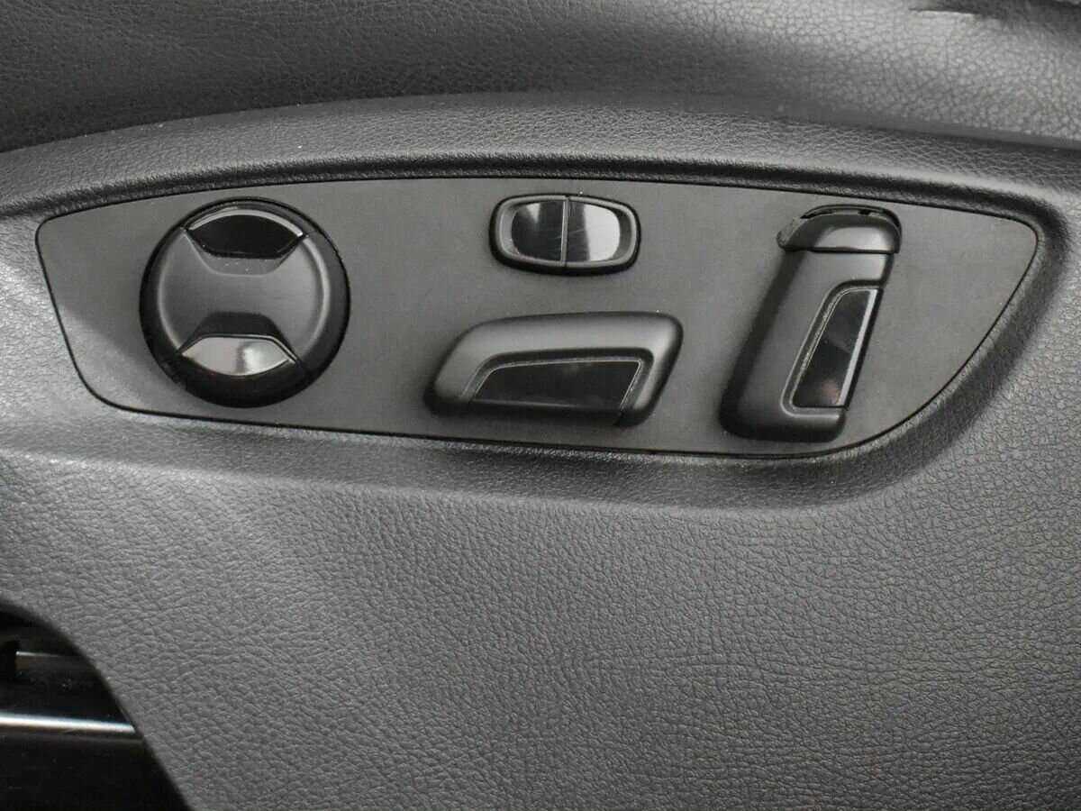 Купить Volkswagen Touareg, 2014, 330 000 км, фото №14