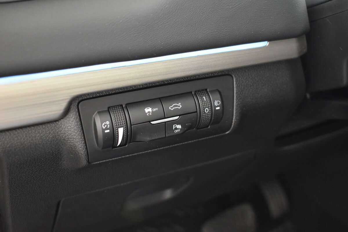 Купить EXEED TXL, 2022, 37 424 км, фото №14