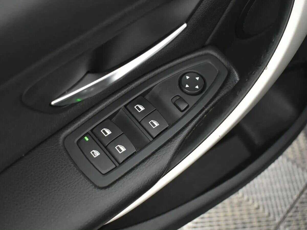 Купить BMW 3 серии 316i, 2014, 60 000 км, фото №4