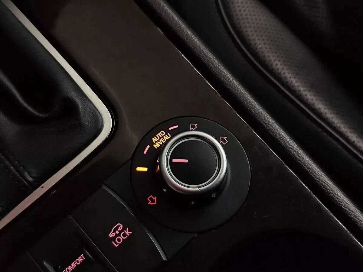 Купить Volkswagen Touareg, 2014, 176 954 км, фото №16