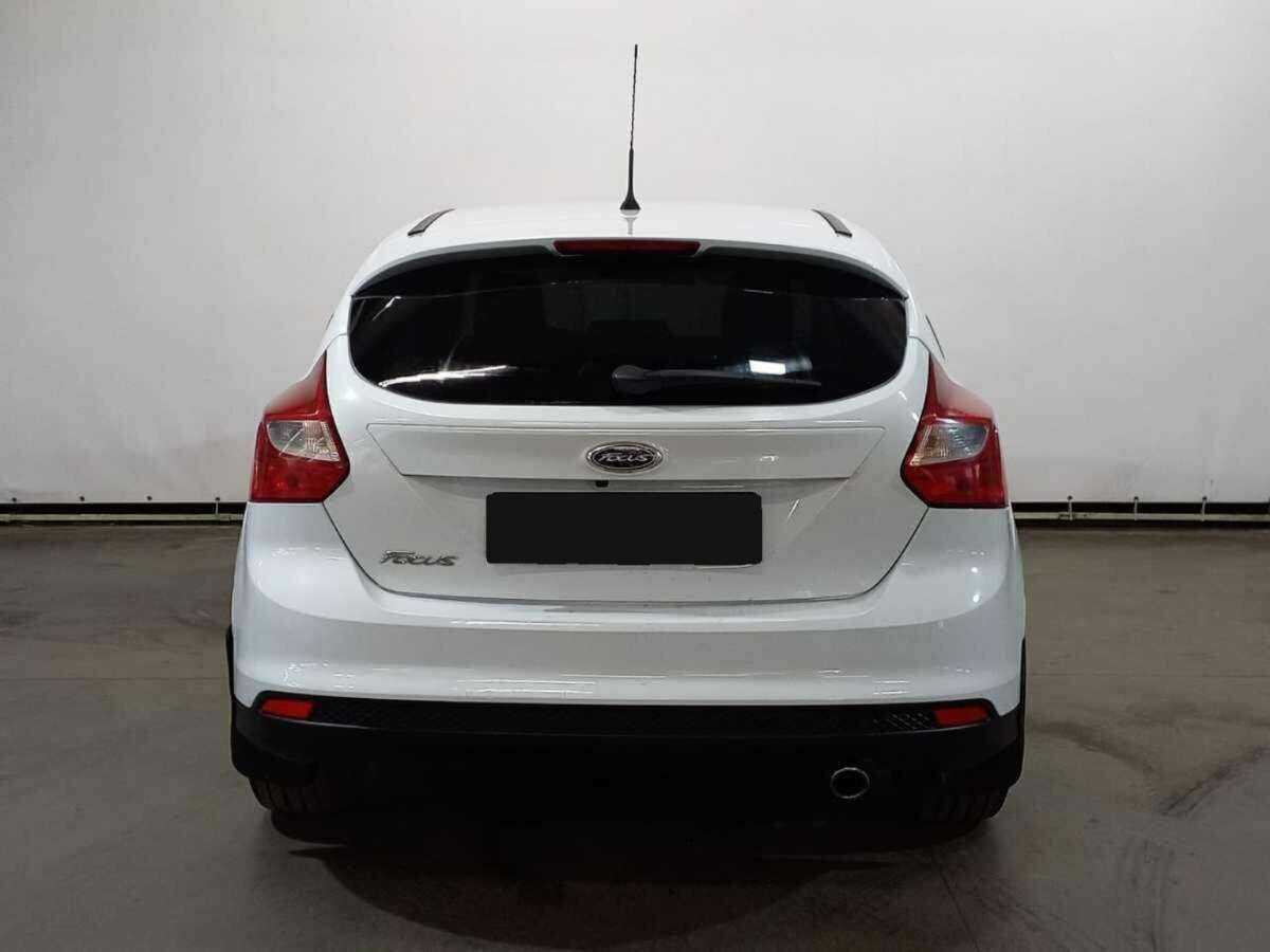 Купить Ford Focus, 2014, 155 834 км, фото №6