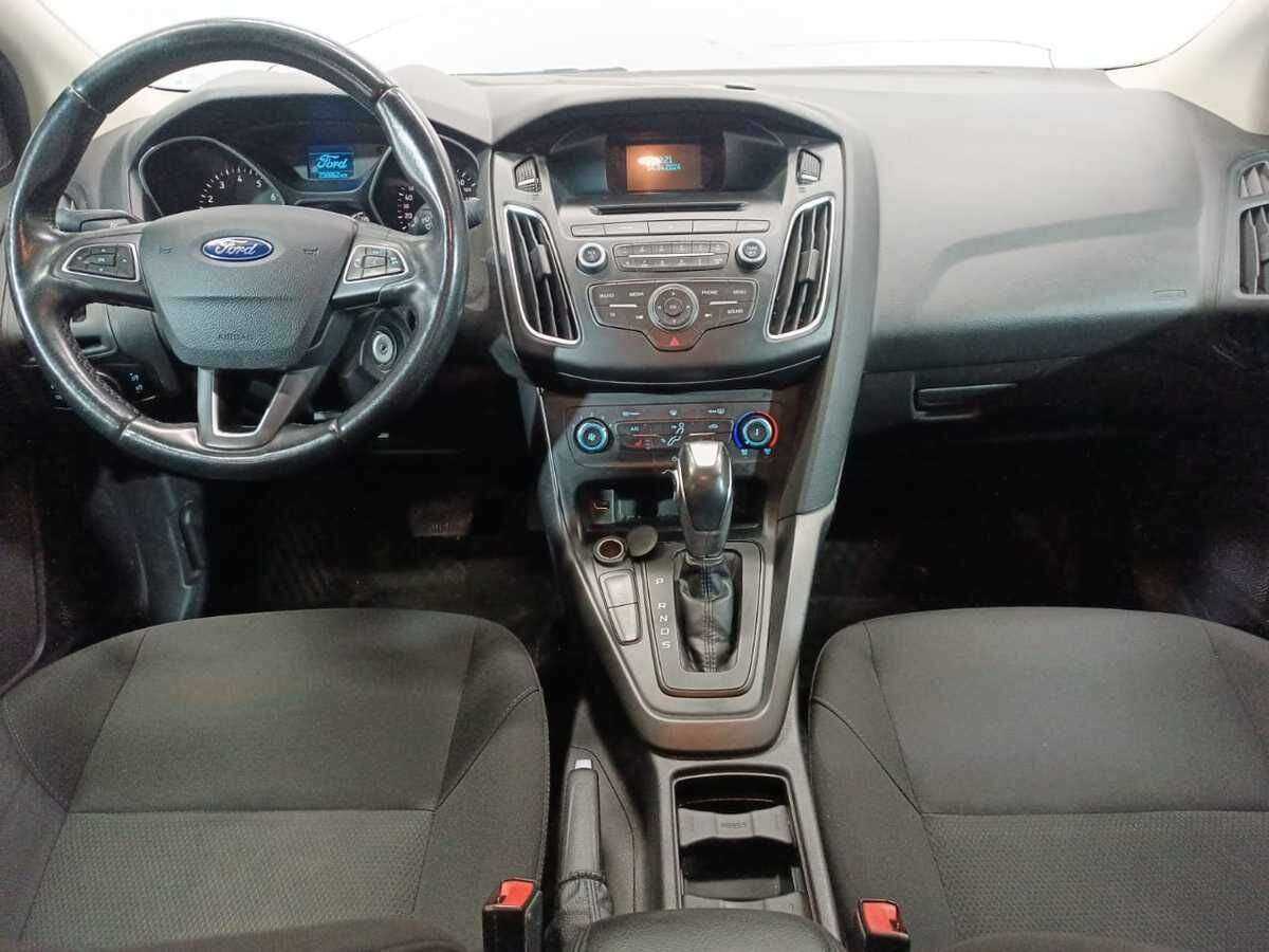 Купить Ford Focus, 2016, 250 044 км, фото №9