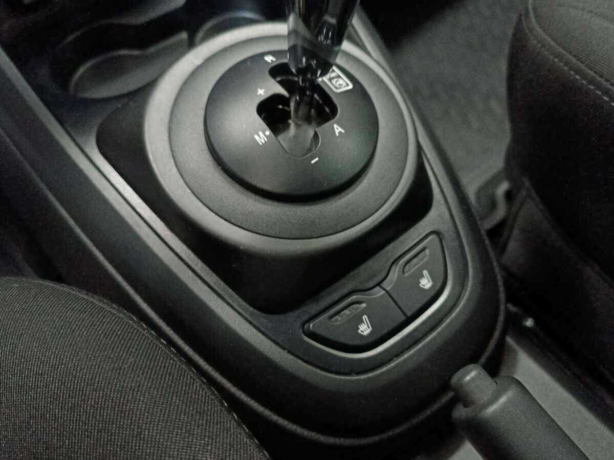 Купить Lada (ВАЗ) Vesta, 2018, 84 000 км, фото №16