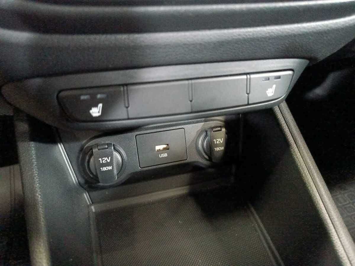 Купить Hyundai Accent, 2023, 4 571 км, фото №15