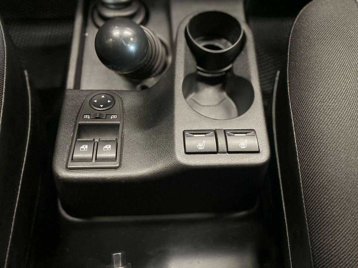 Купить Lada (ВАЗ) 2121 (4x4), 2021, 43 050 км, фото №14