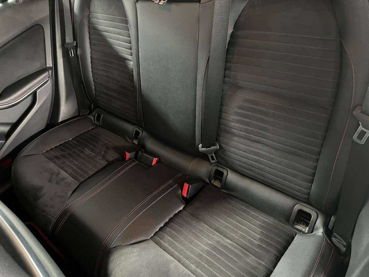 Купить Mercedes-Benz CLA 200, 2014, 229 820 км, фото №18