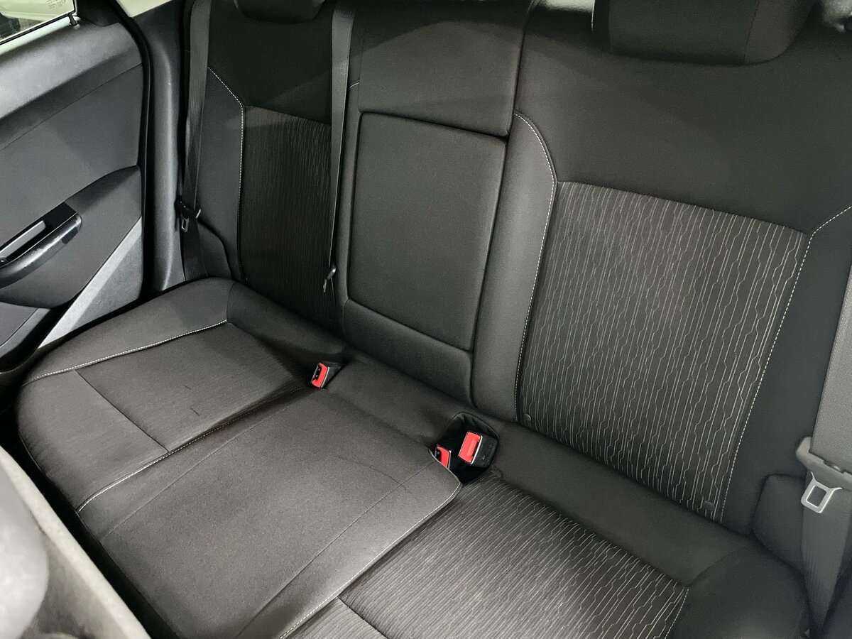 Купить Opel Astra, 2012, 98 086 км, фото №17