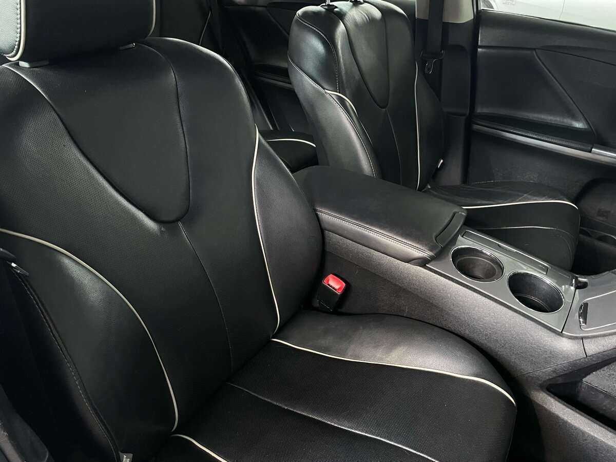 Купить Toyota Venza, 2013, 166 158 км, фото №18