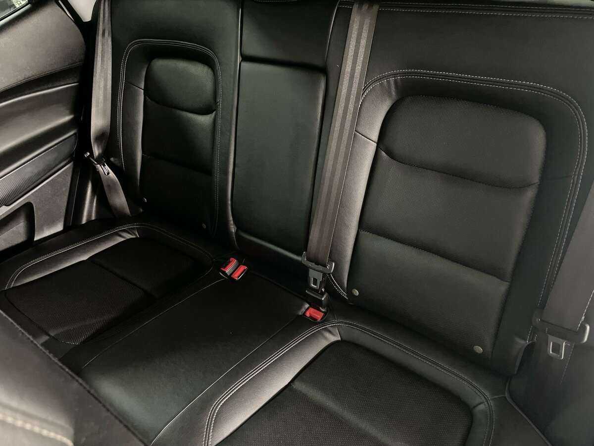 Купить CHERY Tiggo 4, 2021, 60 171 км, фото №19