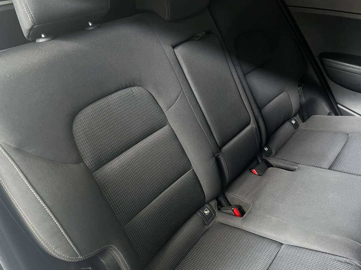 Купить Kia Sportage, 2017, 116 980 км, фото №20