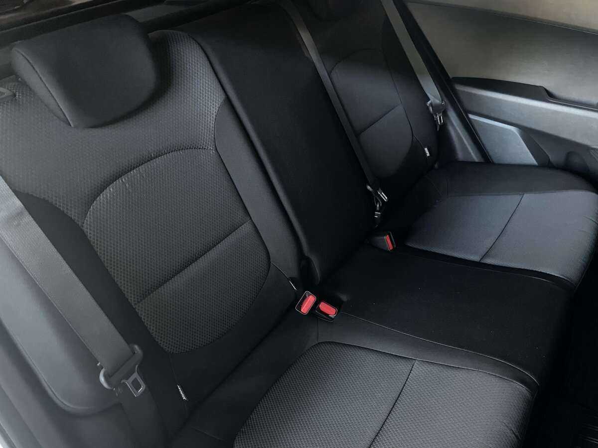 Купить Hyundai Creta, 2021, 74 621 км, фото №21