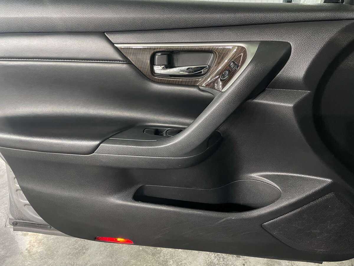 Купить Nissan Teana, 2014, 244 836 км, фото №19