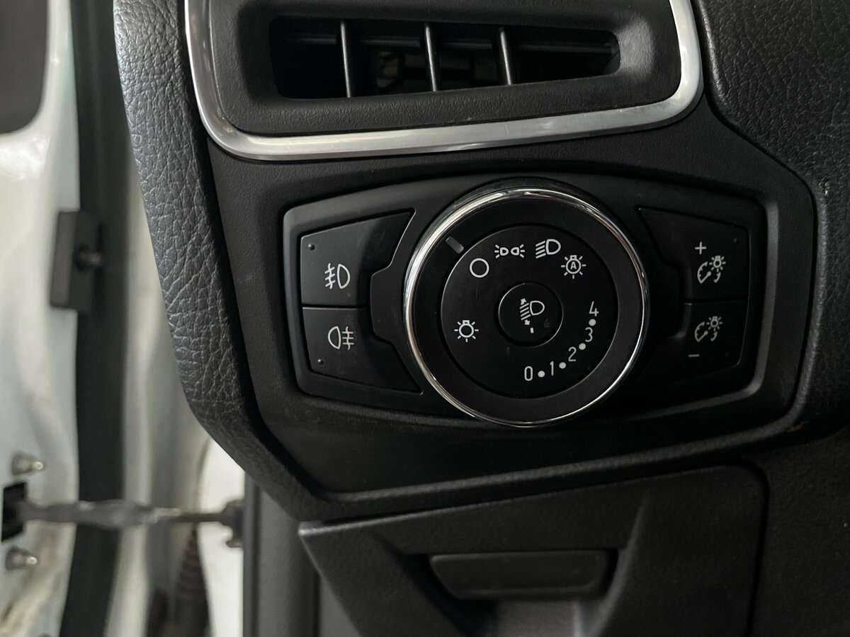 Купить Ford Focus, 2014, 74 624 км, фото №14