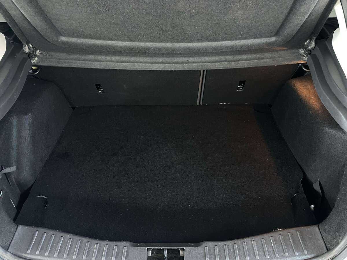 Купить Ford Focus, 2014, 74 624 км, фото №24