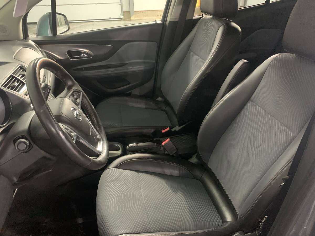 Купить Opel Mokka, 2014, 129 600 км, фото №10