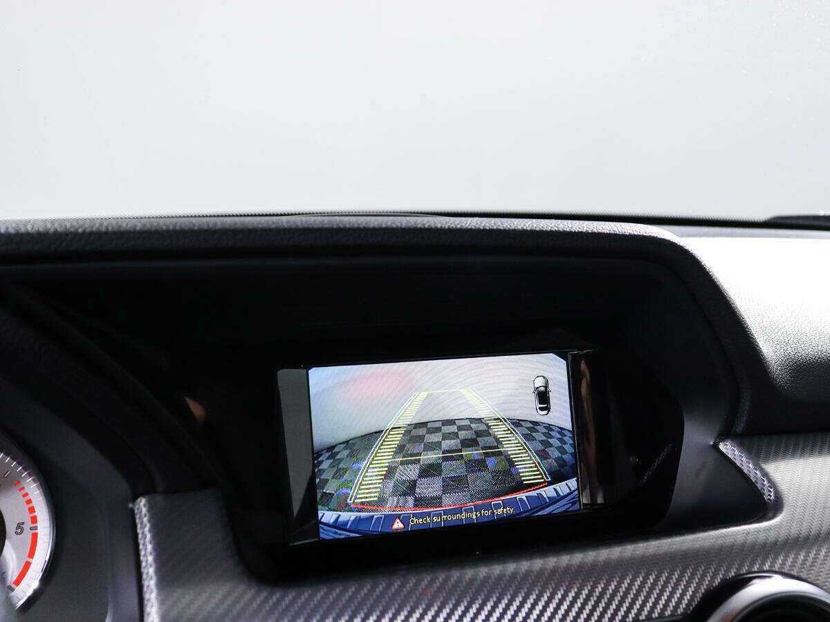 Купить Mercedes-Benz GLK-Класс 220 CDI, 2015, 94 272 км, фото №16