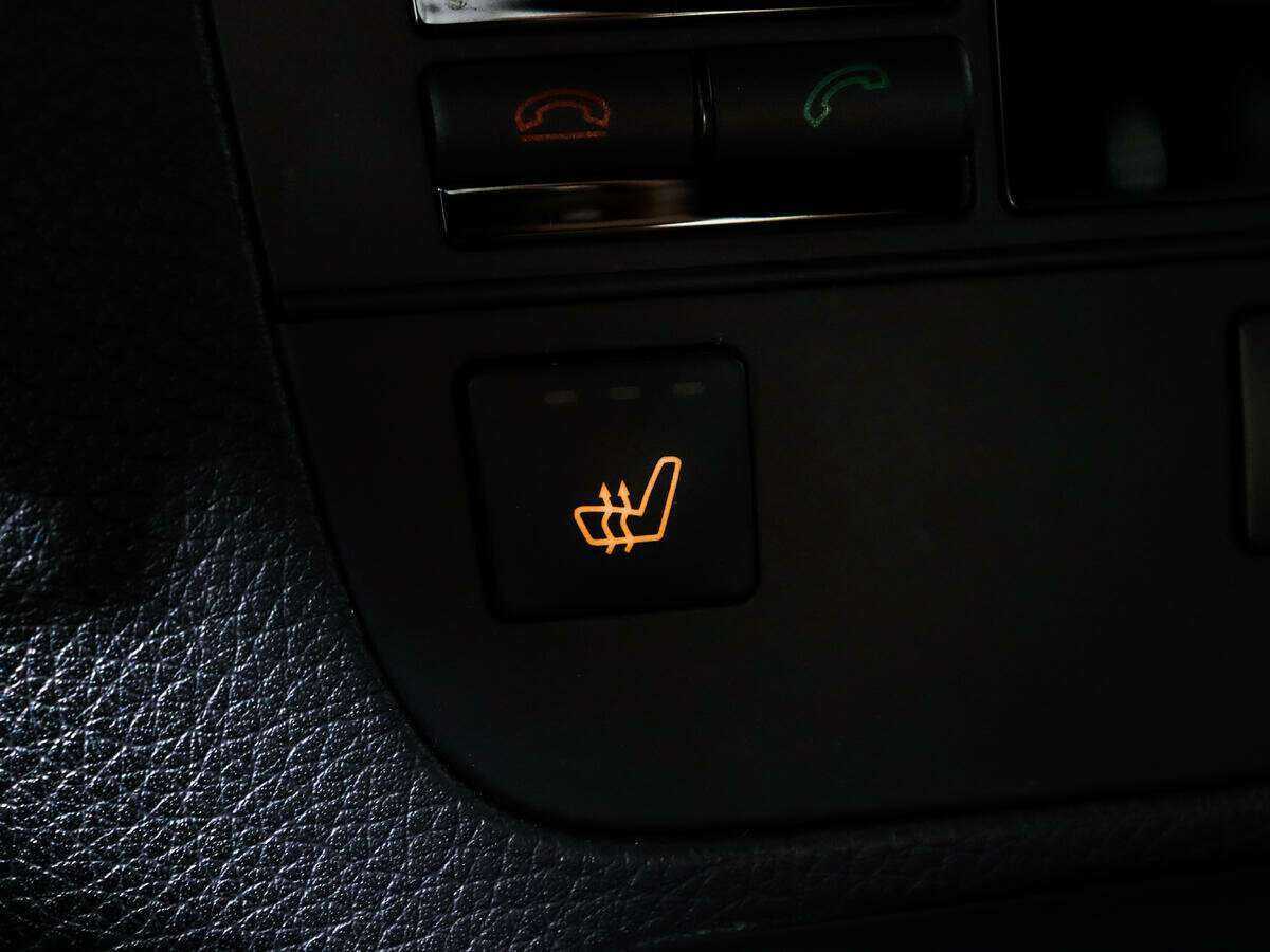 Купить Mercedes-Benz GLK-Класс 220 CDI, 2015, 94 272 км, фото №17