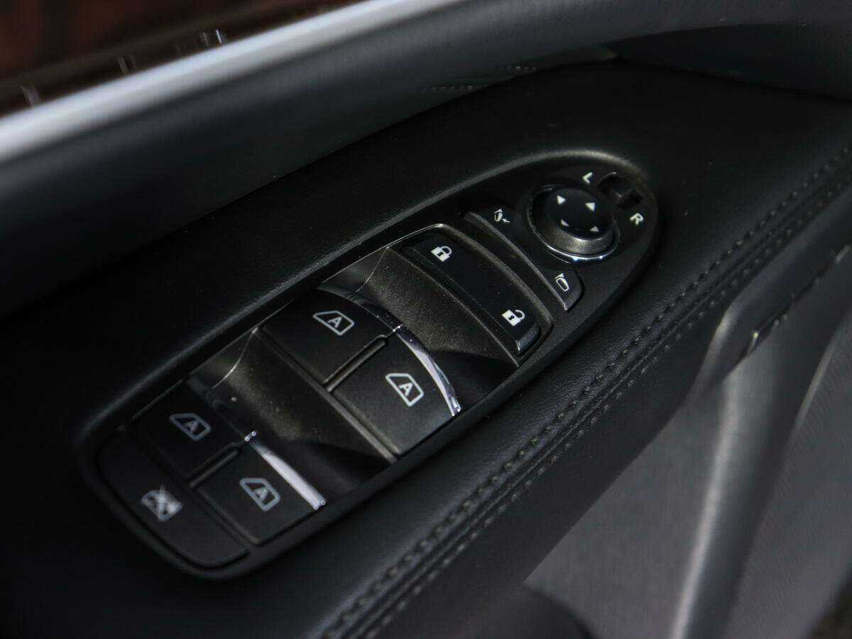 Купить Infiniti QX60, 2015, 122 645 км, фото №19