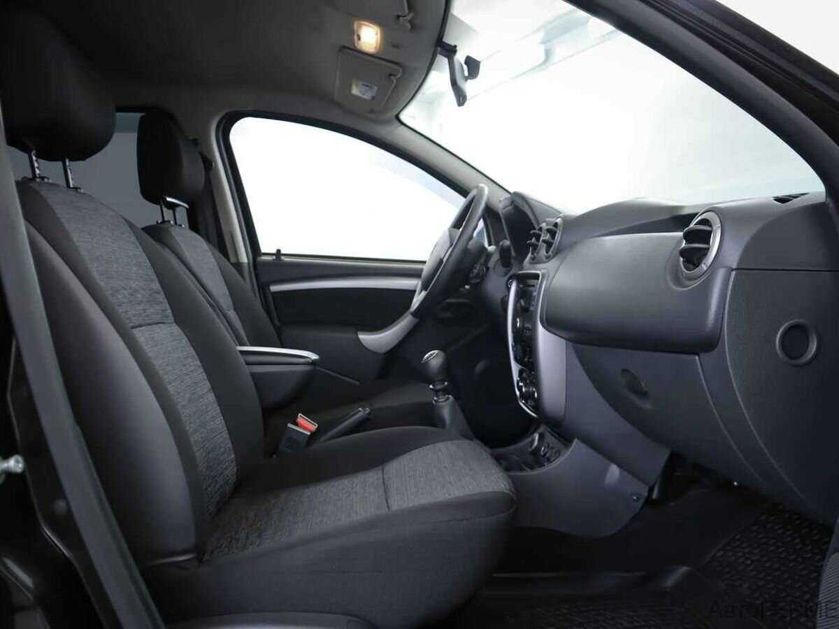 Купить Renault Duster, 2013, 82 600 км, фото №10