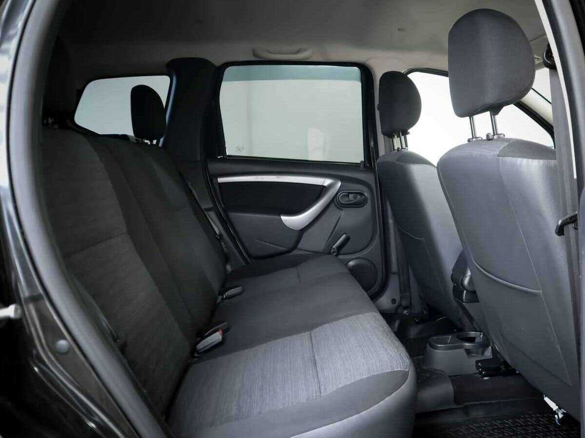Купить Renault Duster, 2013, 82 600 км, фото №11
