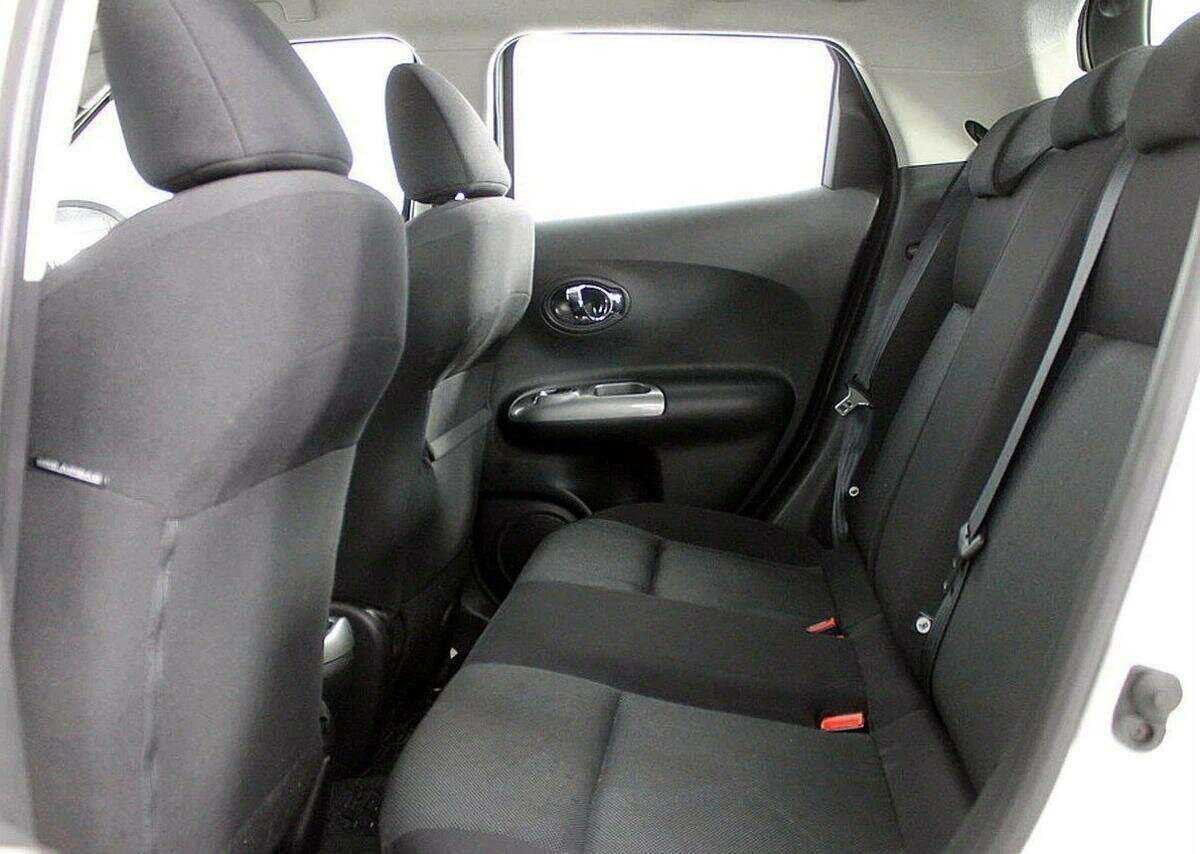 Купить Nissan Juke, 2013, 98 540 км, фото №10