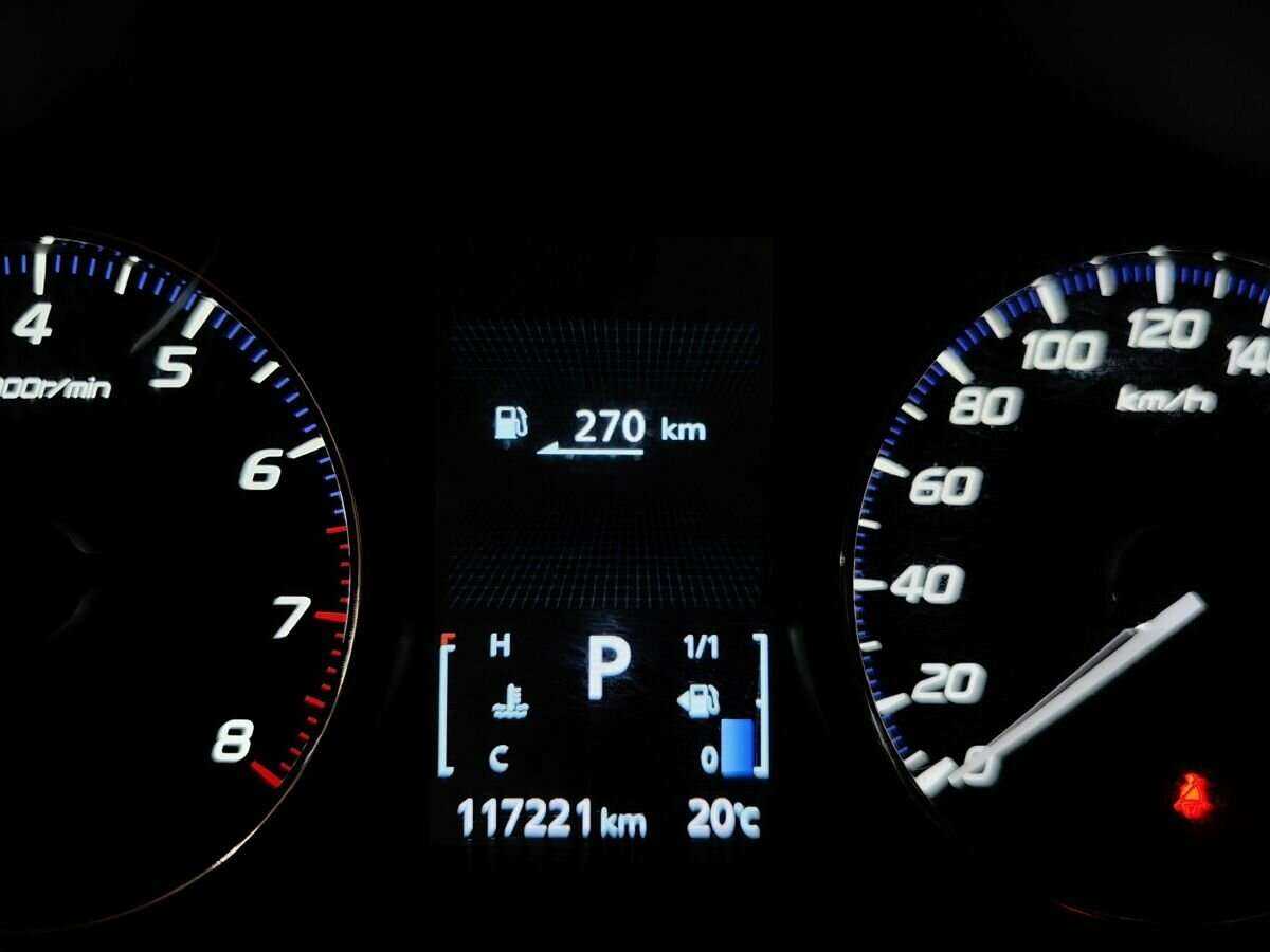 Купить Mitsubishi Outlander, 2018, 117 219 км, фото №14