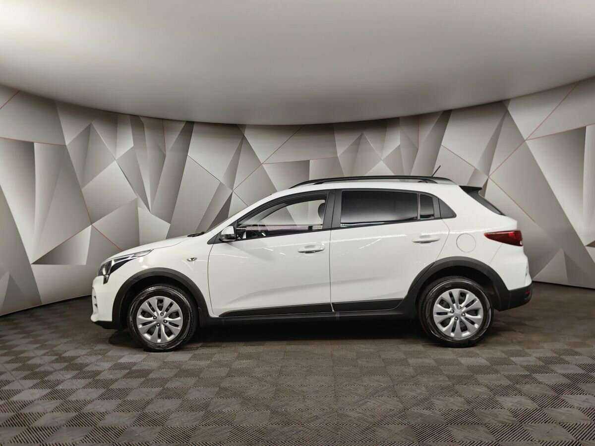 Купить Kia Rio X, 2022, 21 110 км, фото №5