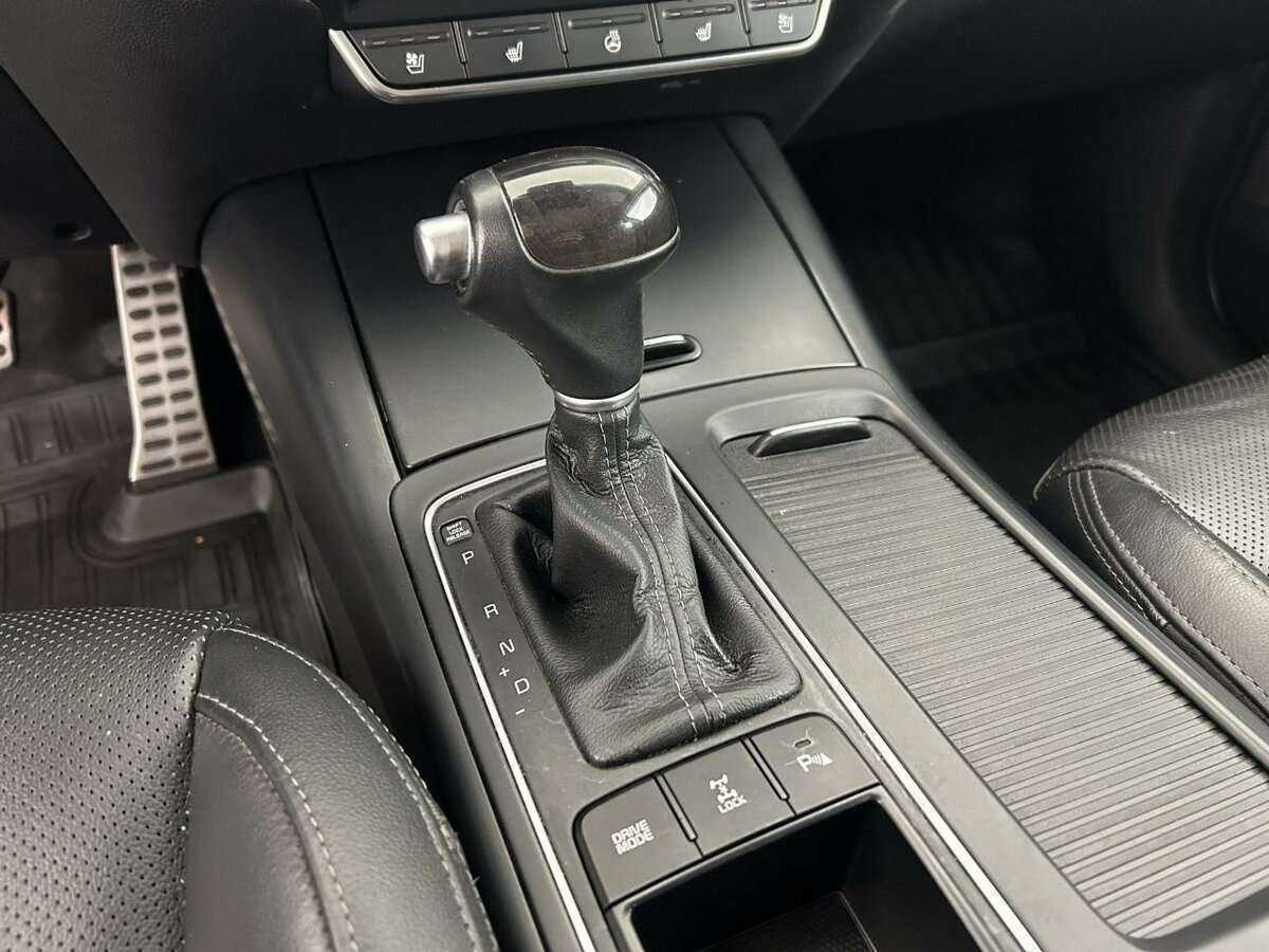 Купить Kia Sorento, 2017, 197 960 км, фото №11