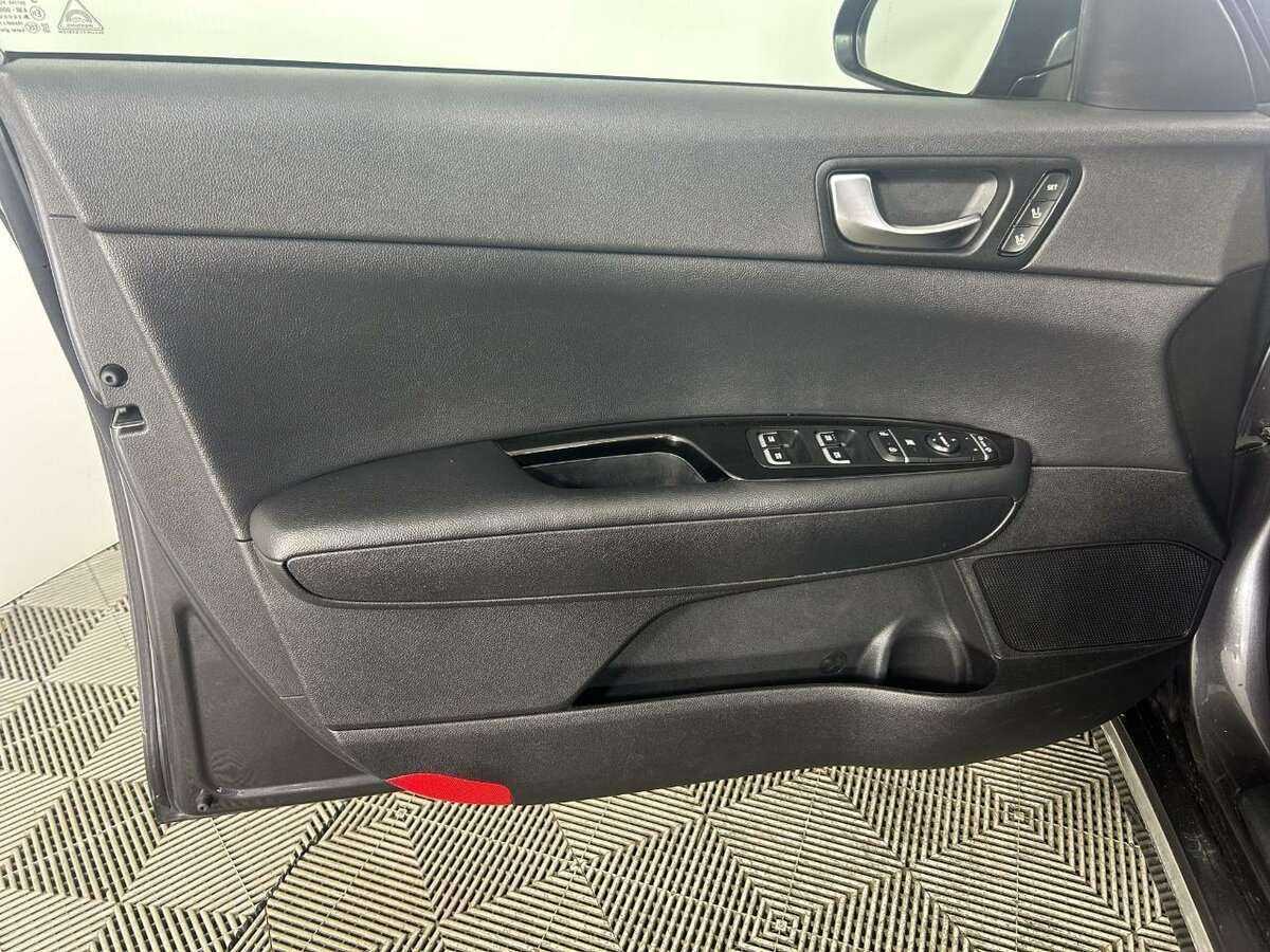 Купить Kia Optima, 2017, 187 000 км, фото №8