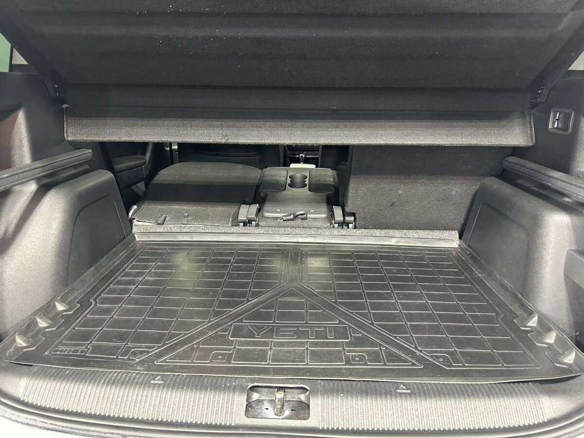 Купить Skoda Yeti, 2017, 89 734 км, фото №18