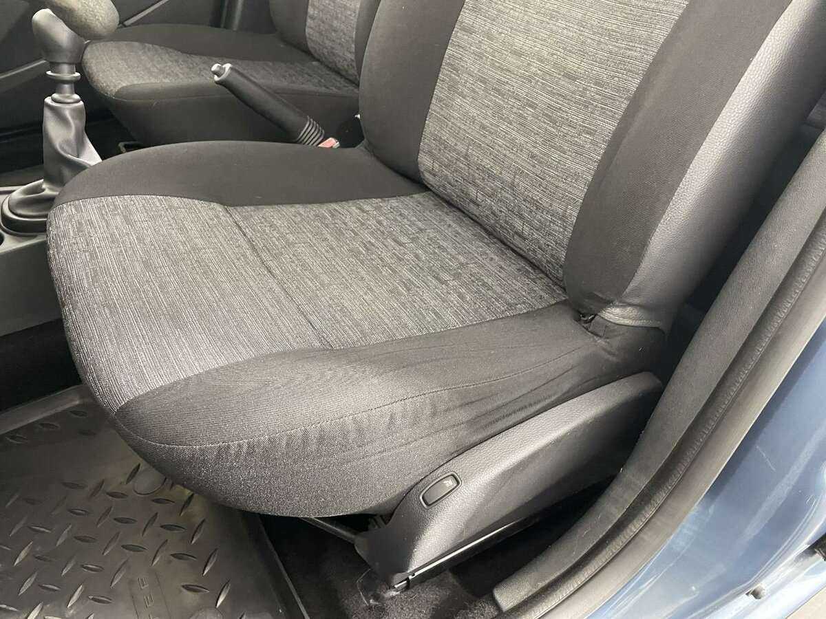 Купить Renault Duster, 2012, 170 540 км, фото №10