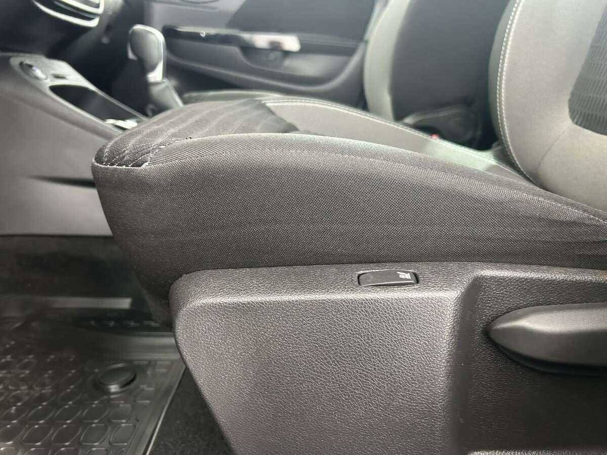 Купить Renault Kaptur, 2019, 37 500 км, фото №10