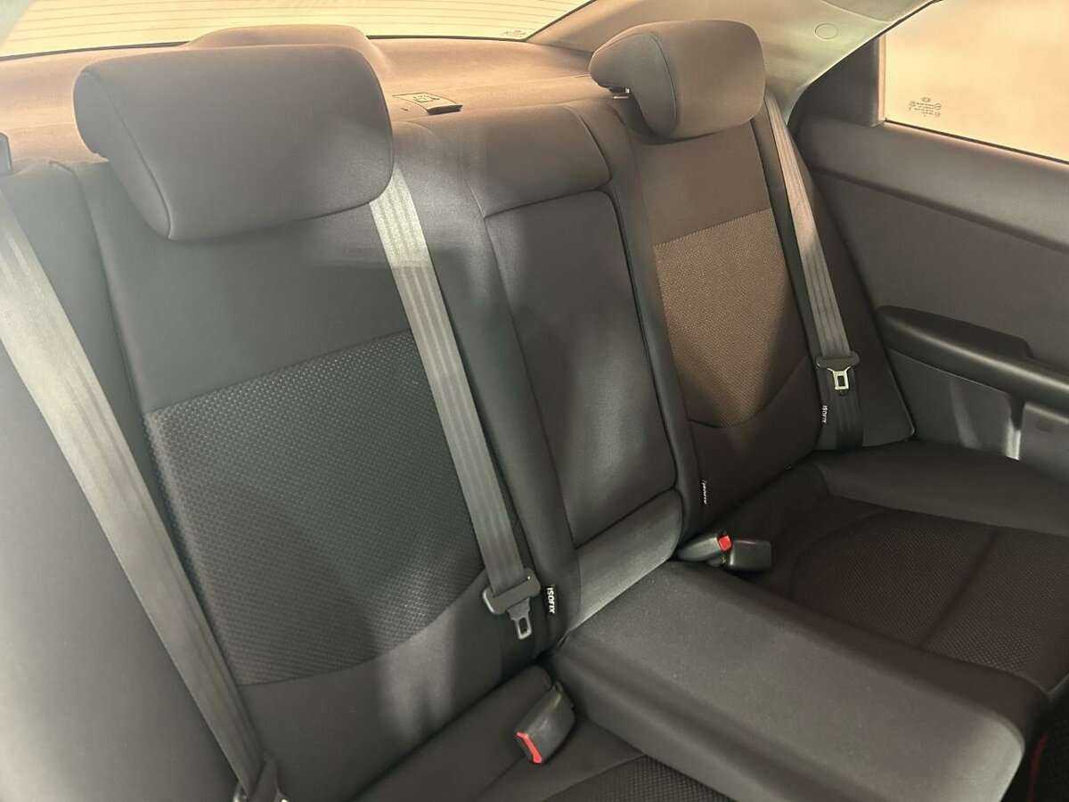 Купить Kia Cerato 6-speed, 2013, 161 946 км, фото №13