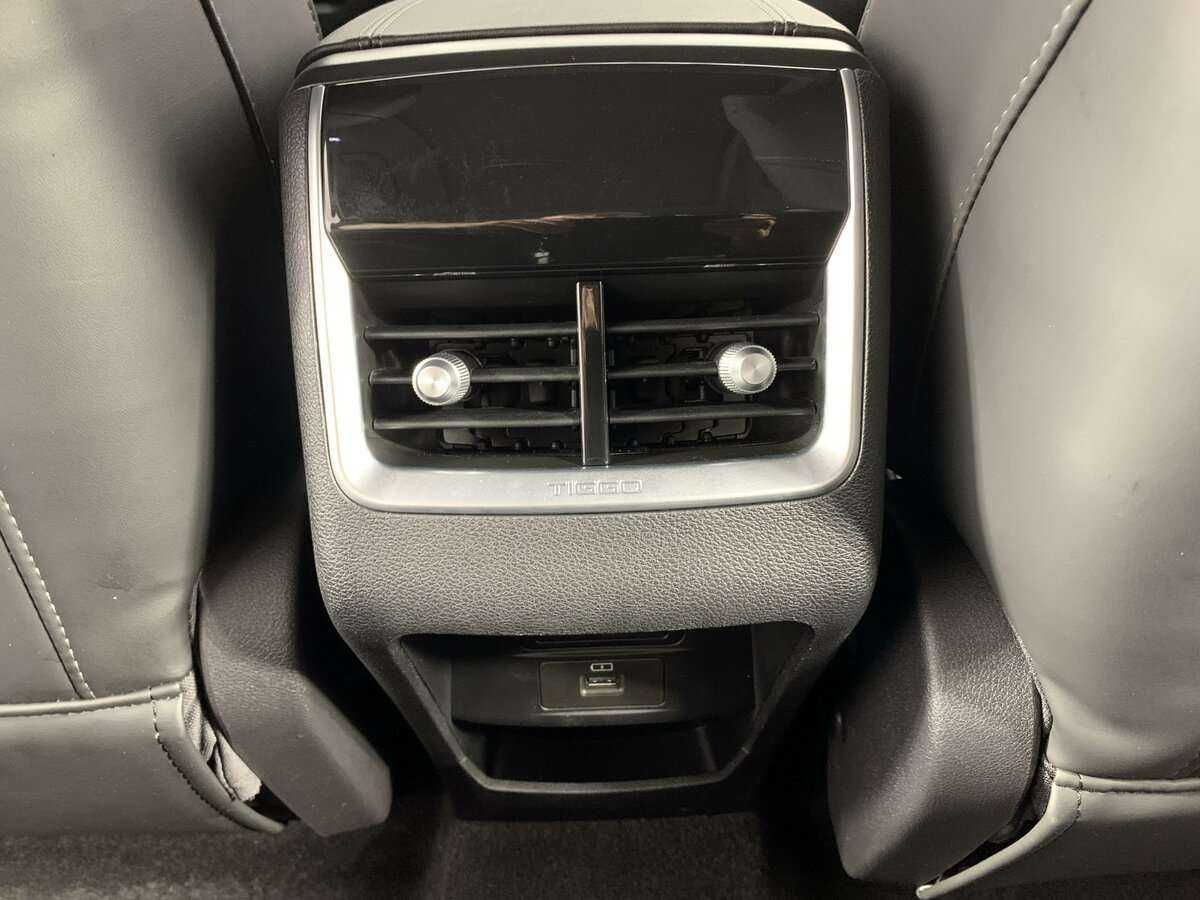 Купить CHERY Tiggo 7 Pro, 2022, 14 504 км, фото №18