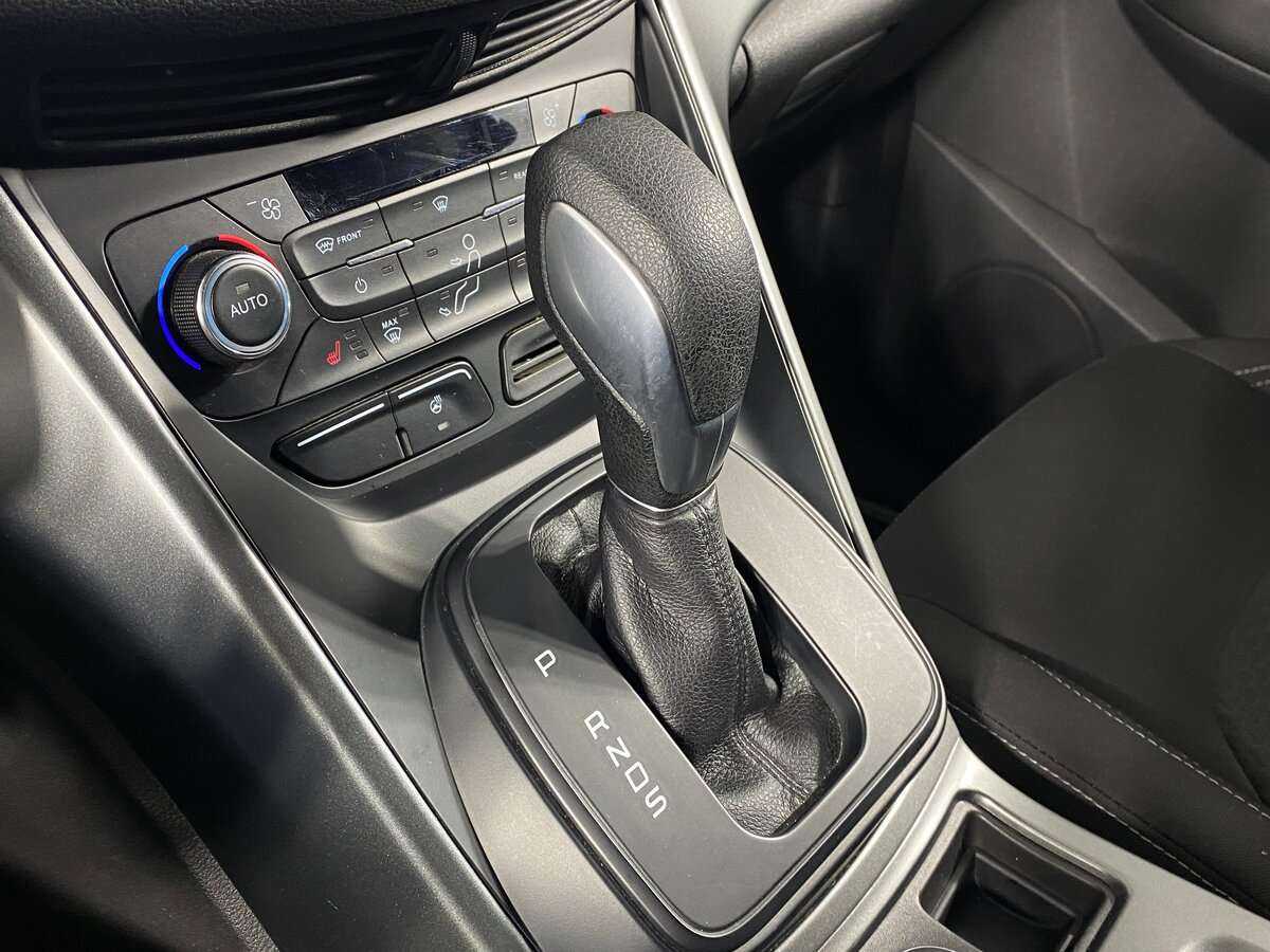 Купить Ford Kuga, 2017, 91 000 км, фото №12