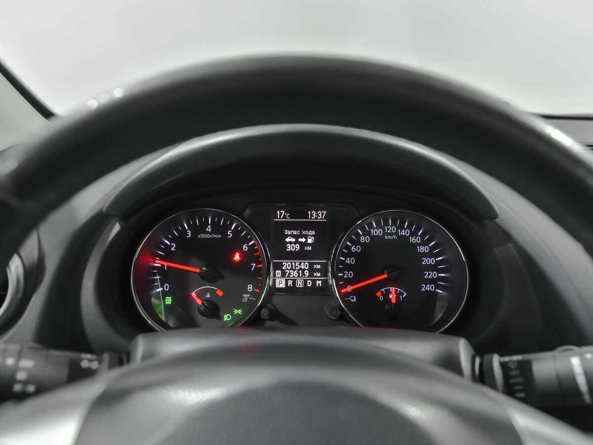 Купить Nissan Qashqai+2, 2012, 201 468 км, фото №6