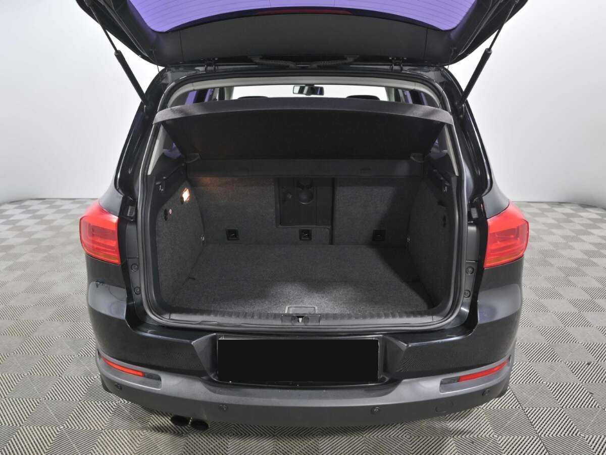 Купить Volkswagen Tiguan, 2013, 231 193 км, фото №17