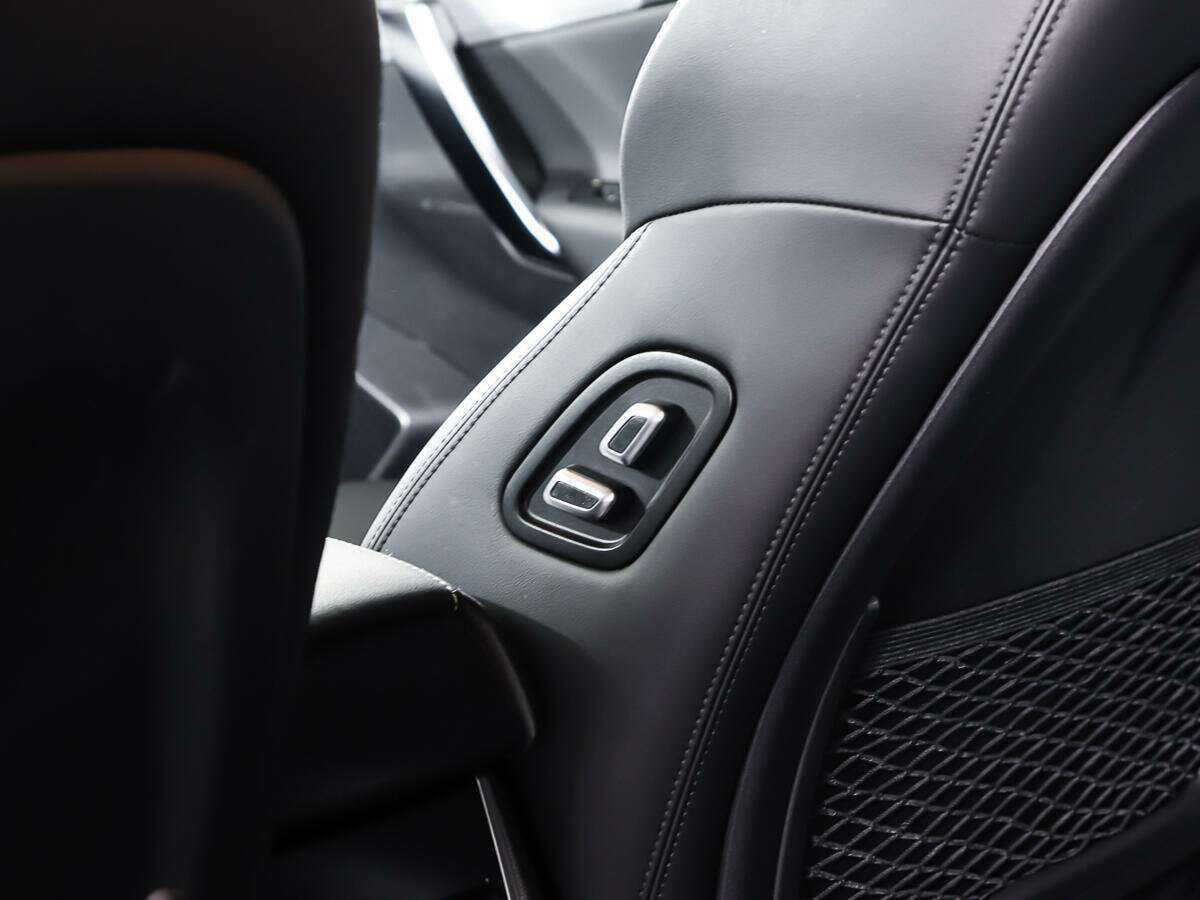 Купить Geely Atlas, 2021, 25 837 км, фото №17