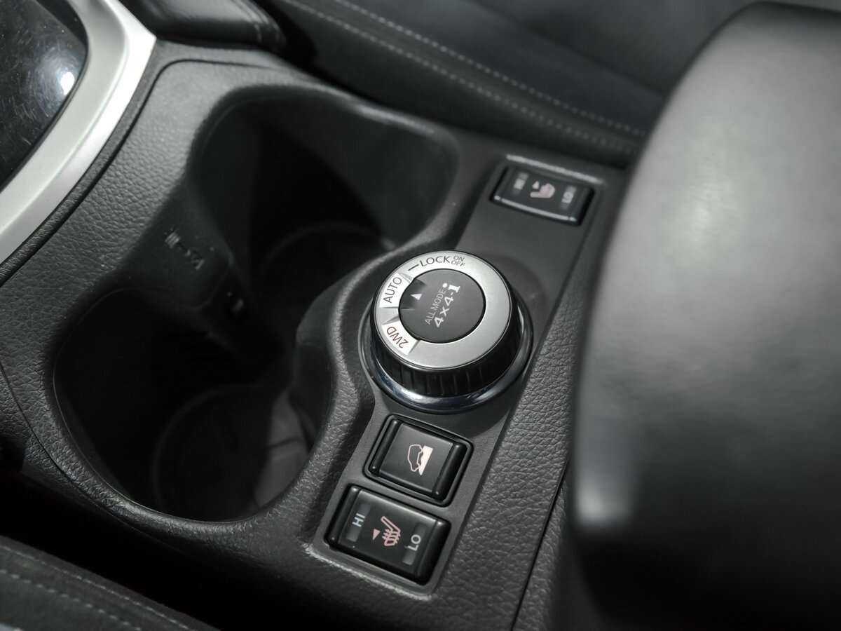 Купить Nissan X-Trail, 2015, 157 000 км, фото №14