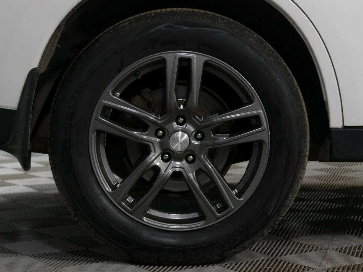 Купить Mitsubishi Outlander, 2012, 154 283 км, фото №18