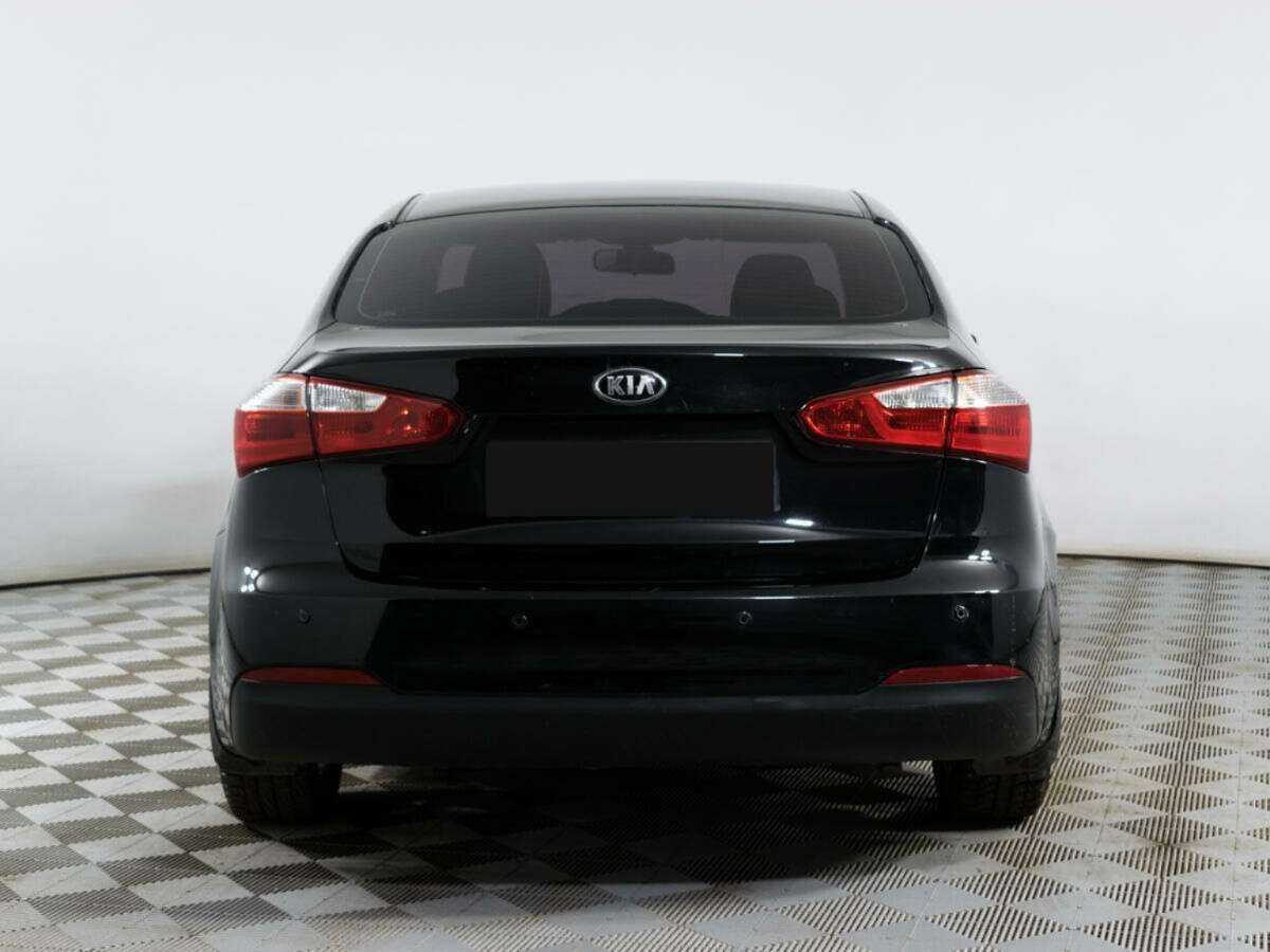 Купить Kia Cerato, 2014, 255 312 км, фото №6