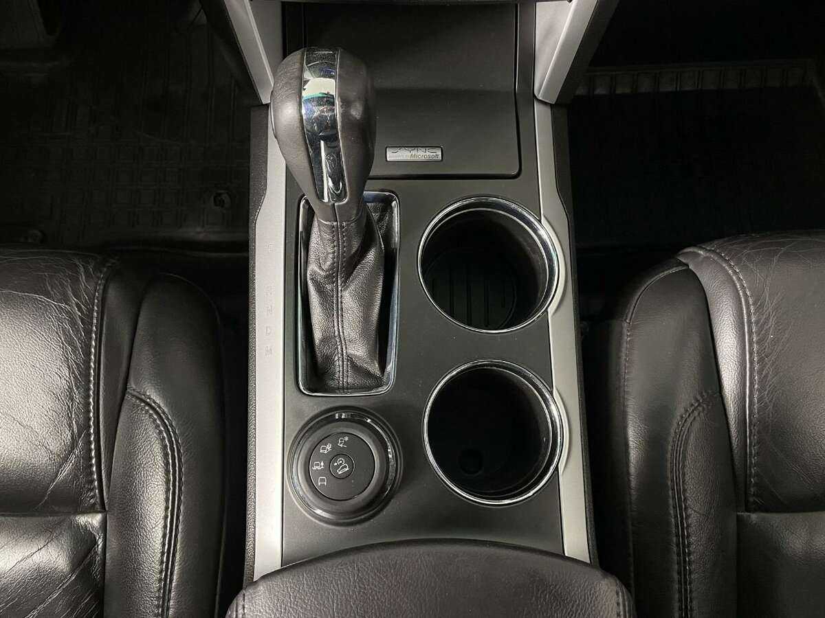 Купить Ford Explorer, 2013, 192 287 км, фото №13