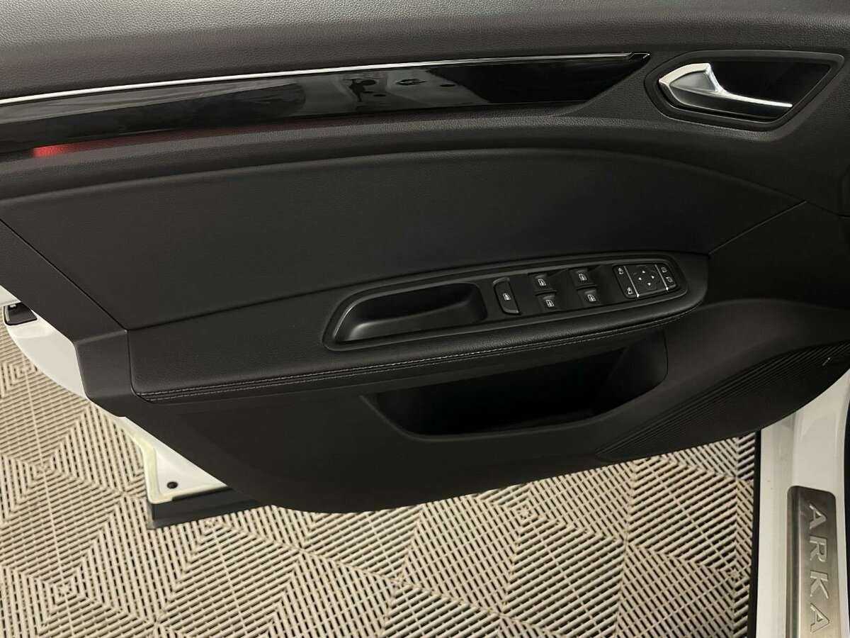 Купить Renault Arkana, 2019, 103 976 км, фото №8