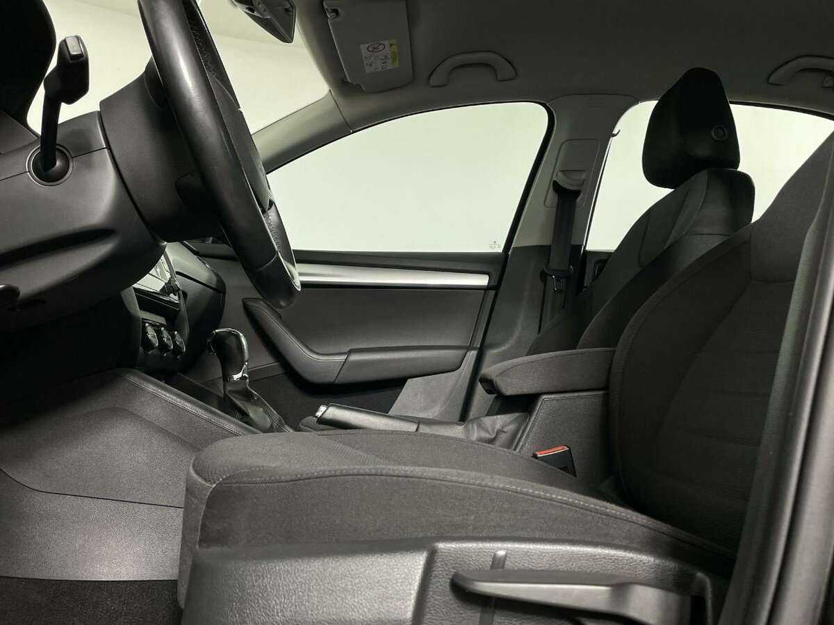 Купить Skoda Octavia, 2014, 153 873 км, фото №10