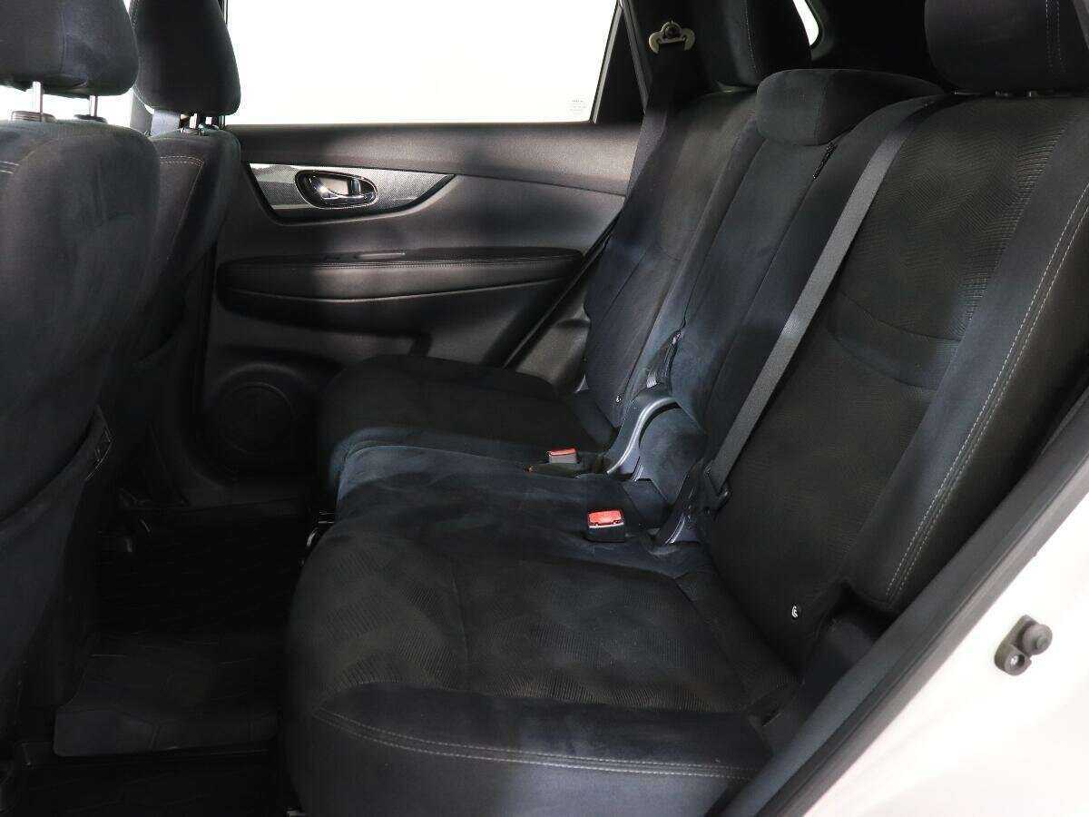 Купить Nissan X-Trail, 2016, 125 700 км, фото №10
